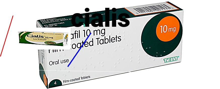 Peut on acheter cialis en pharmacie sans ordonnance